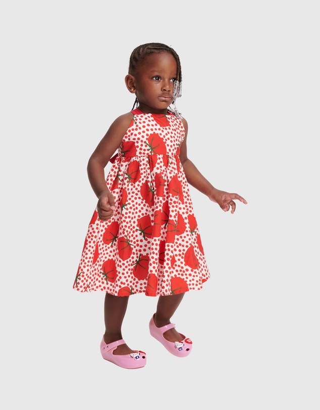 Mini Melissa - Mini Melissa Ultragirl + Hello Kitty