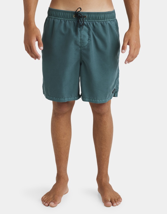 Billabong - Mens All Day Overdye Layback 17