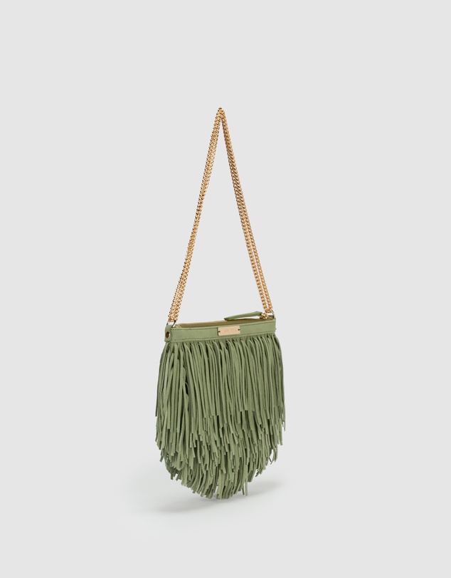 The Wolf Gang - Ondara Fringe Bag