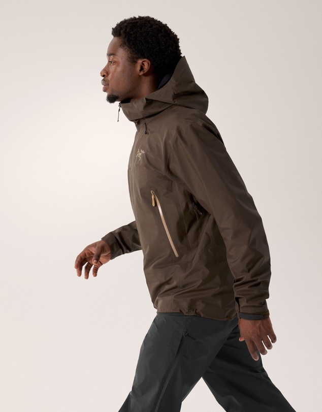 Arc'teryx - Beta SL Jacket Men's