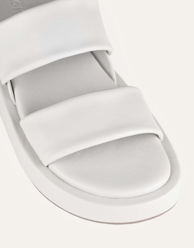 Jo Mercer - Dana Flat Sandals