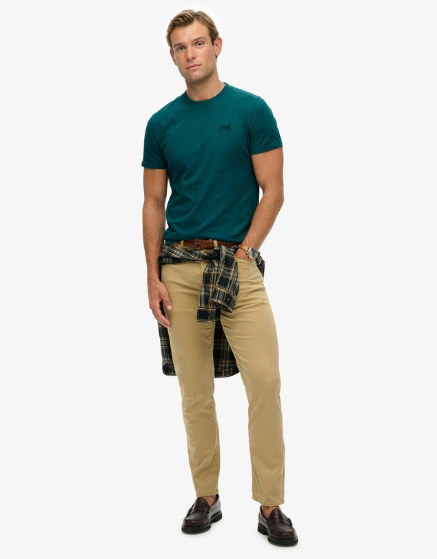 Superdry - Essential Logo Tee