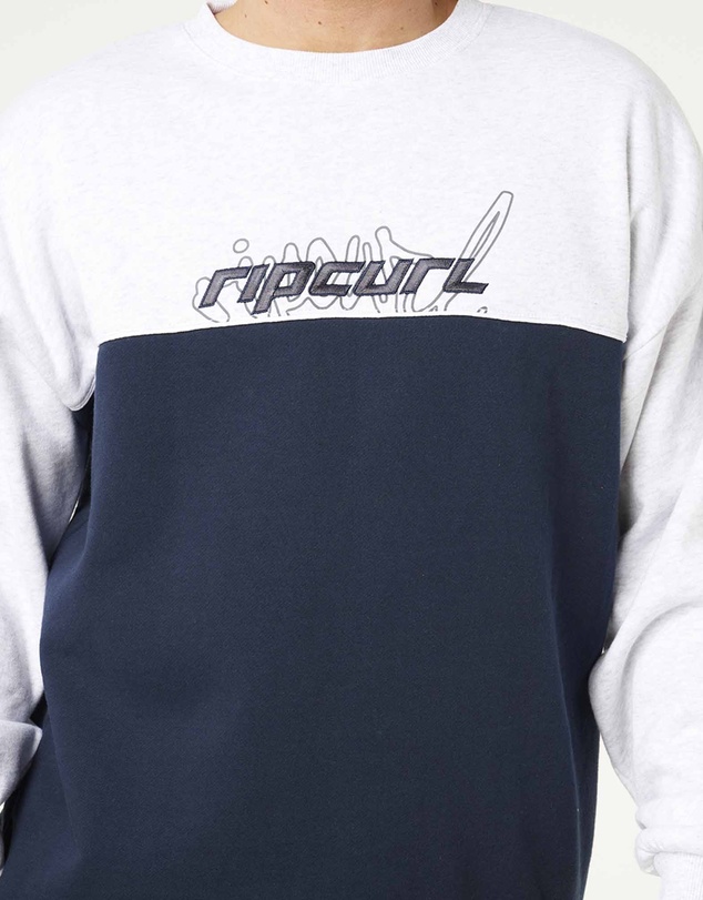 Rip Curl - Panel Beater Crew