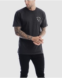 DVNT - Thorn Tee