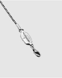 Haze & Glory - ICONIC EXCLUSIVE - Bracelet Paradise 925 Sterling Silver