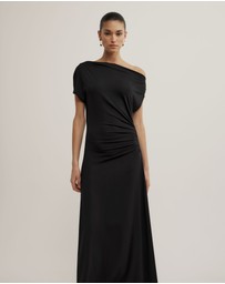 Witchery - Off Shoulder Dress