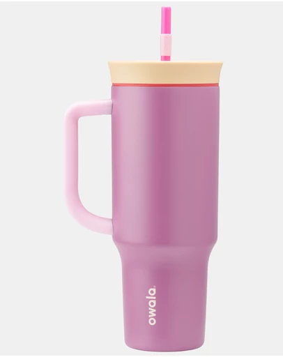 Owala - Tumbler Stainless Steel 40oz / 1.185L