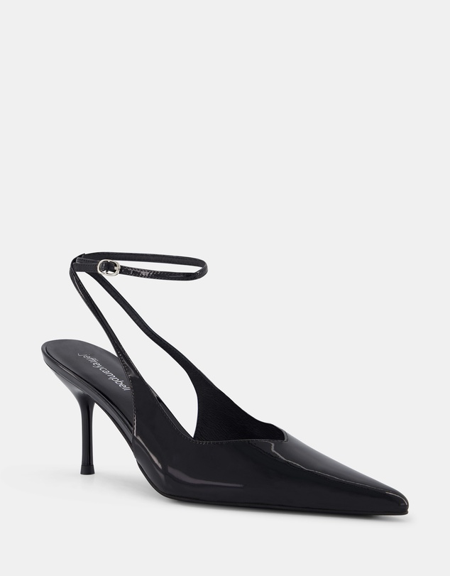 Jeffrey Campbell - Executive Heels