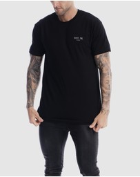 DVNT - Locale Tee