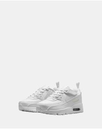 Nike - Air Max 90 Easy On Pre-School