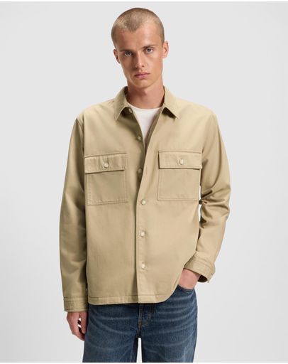 Medium Beige