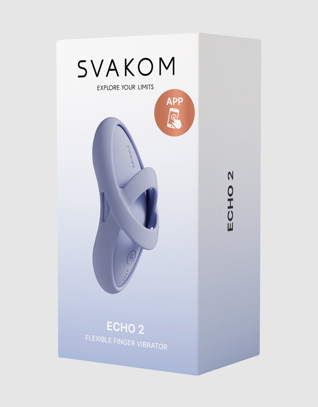 SVAKOM - Echo 2