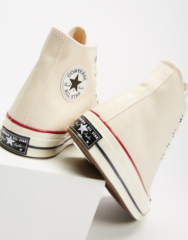 Converse - Chuck Taylor All Star 70 Hi Top - Unisex