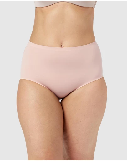 Hush Hush - Smooth Brief