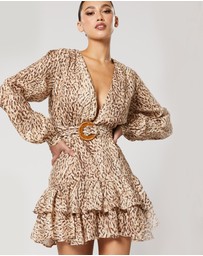 Winona - Sabor Short Dress