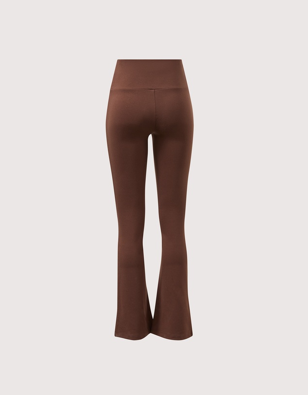 Ceres Life - Ponte Bootleg Pant