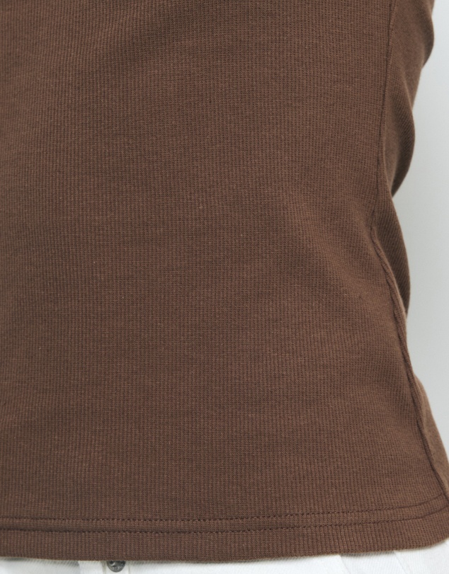AERE - Square Neck Tank