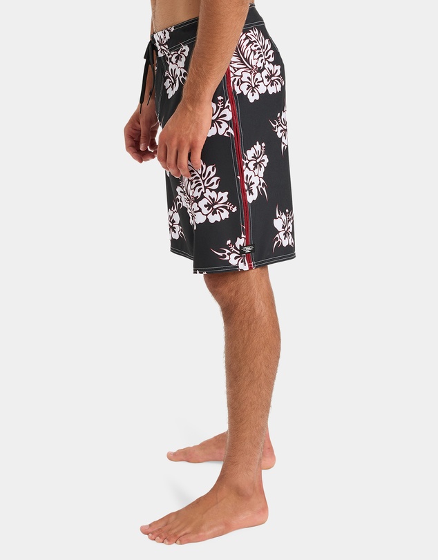 Quiksilver - Mens Mercury Core 20