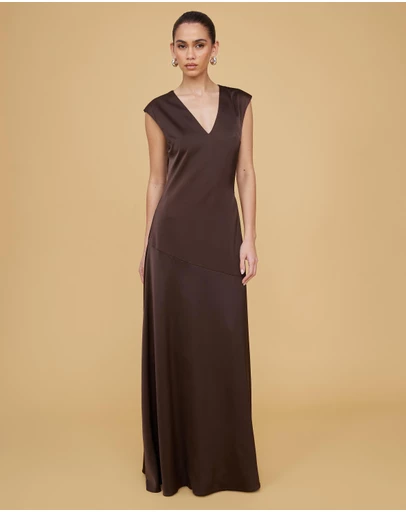 CHANCERY - Loren Maxi Dress
