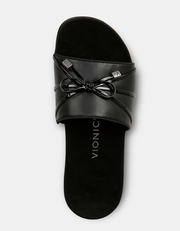 Vionic - Bella Slide - Black