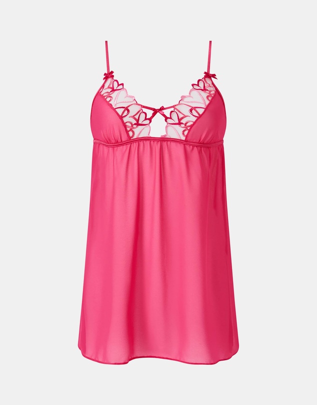 Ann Summers - Love Struck Chemise