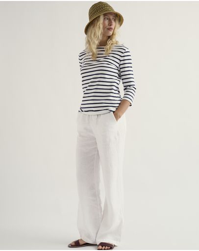 Breton Chalk Maritime