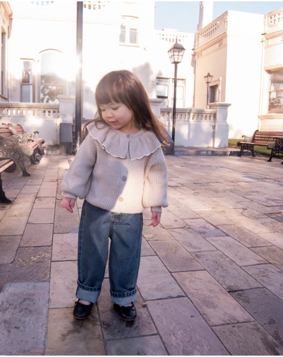 Sonne - Rumi Knit Cardigan