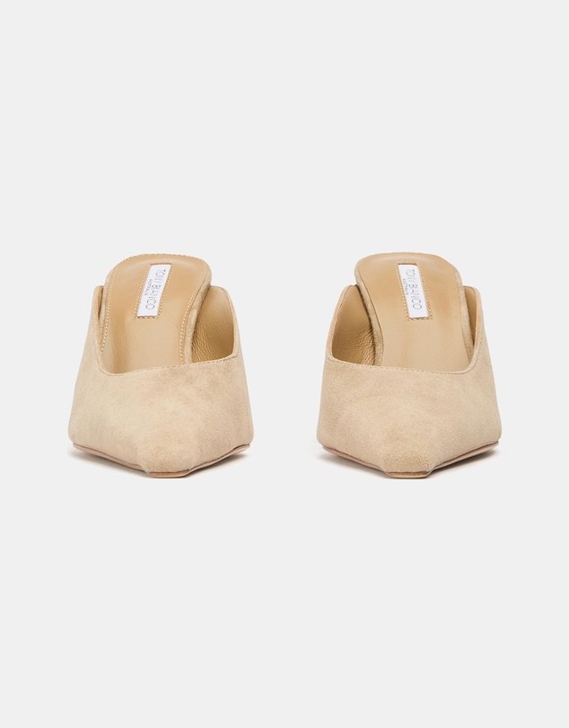 Tony Bianco - Dazie Heels