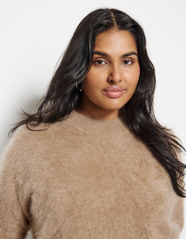 Commonry - Charlotte Knit