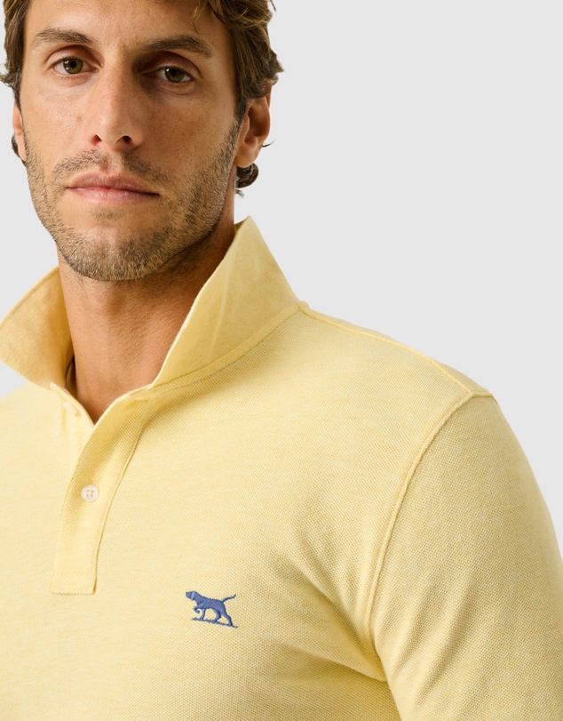 Rodd & Gunn - The Gunn Polo