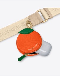Maison De Sabre - The SABRÉMOJI™ Fruit Coin Purse
