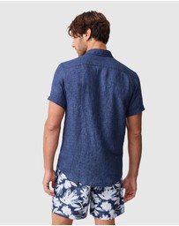 Rodd & Gunn - Cathedral Cove Sports Fit Shirt