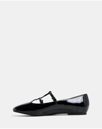 Call It Spring - Eternelle Ballerina Flats