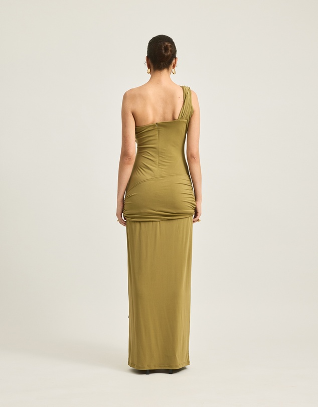 TOJHA - Atiyah Dress