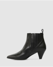 Sempre Di - Chantal Ankle Boots