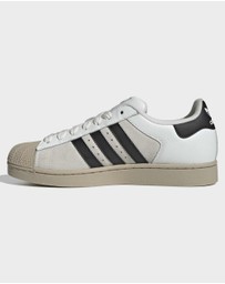 adidas Originals - SUPERSTAR II shoes Unisex
