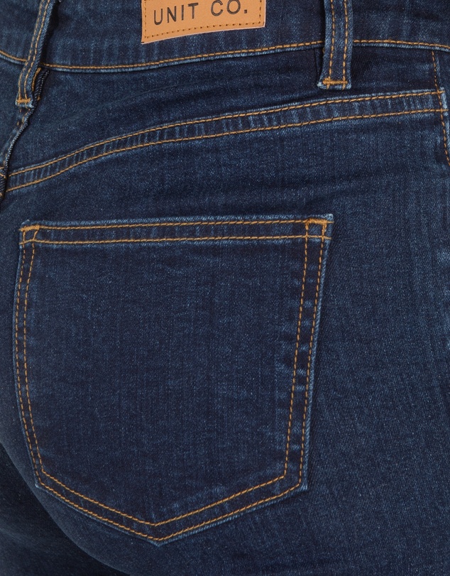 UNIT - UNIT Ladies Eve Stretch Denim Jeans