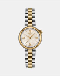 Tissot - Désir