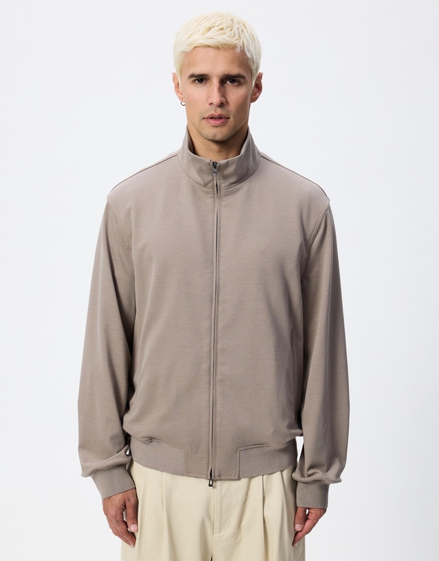 Emporio Armani - Blouson Jacket