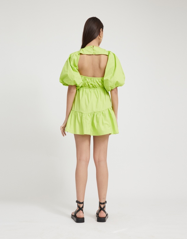 TOJHA - Alita Dress
