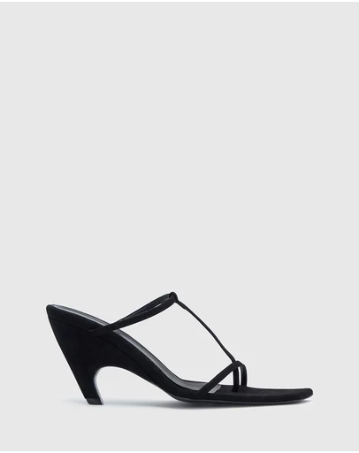 CAMILLA AND MARC - Wave Mules