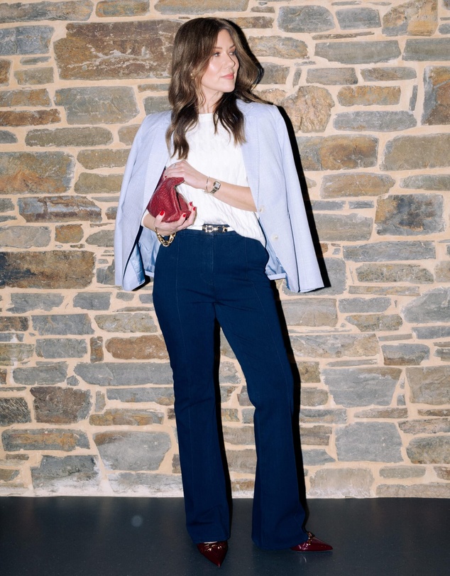 Sportscraft - Renee Textured Blazer