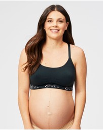 Cake Maternity - Cotton Candy Seamless Everyday Bralette