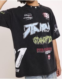 Standard - Stnd Universe T-Shirt