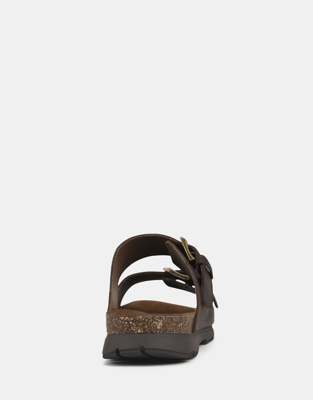 Hush Puppies - Salton
