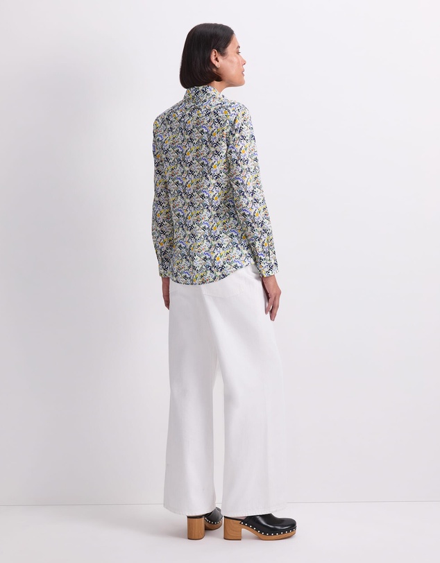 Sportscraft - Heidi Meadow Liberty Shirt