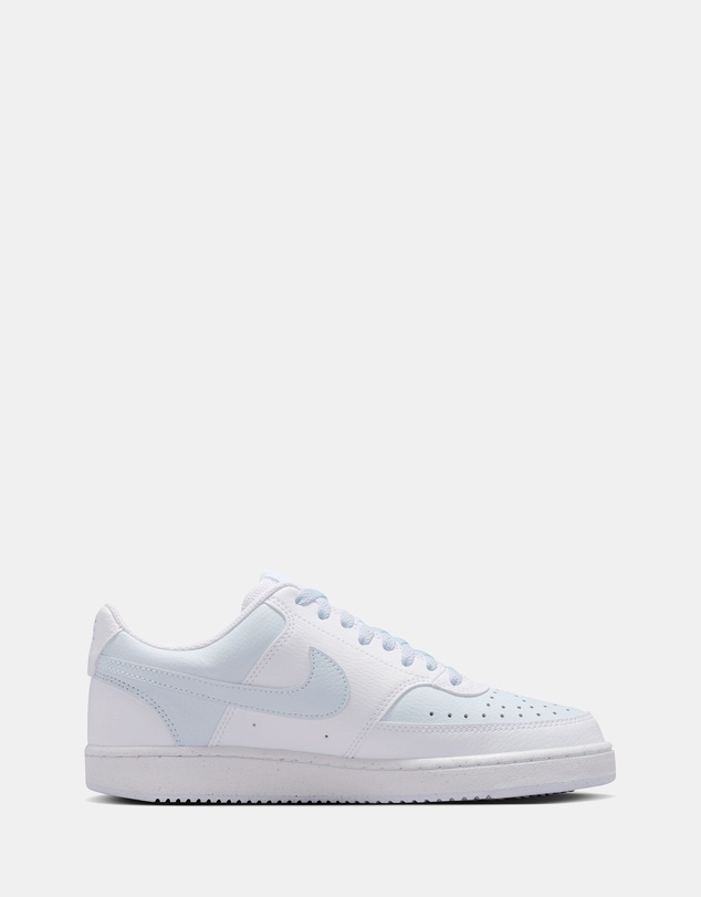 Nike - Court Vision Low Next Nature - Women’s