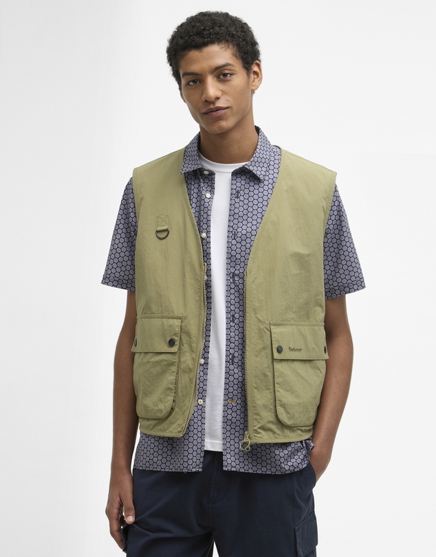 Barbour - Festival Gilet