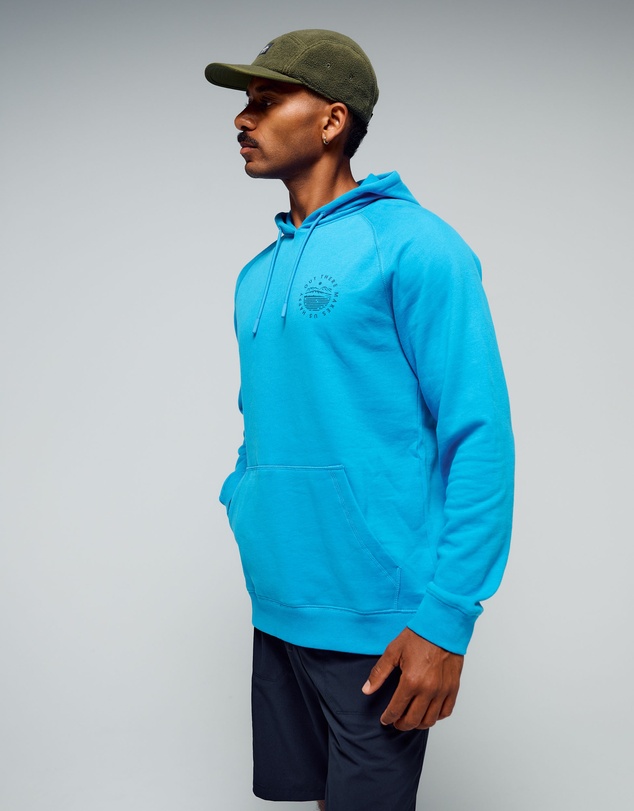 Kathmandu - OT Logo LT BB Hoodie