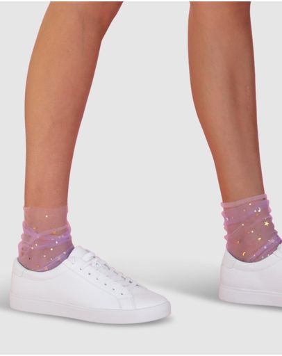 Pastel Lilac